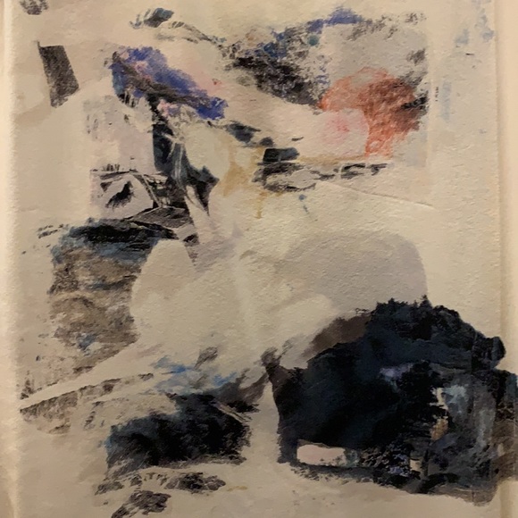 Wilfred 100% Silk Sleeveless Blouse - Picture 3 of 4